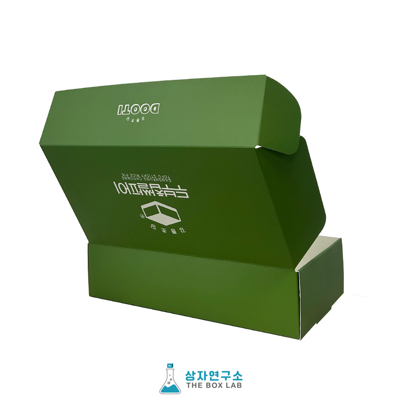 디저트박스 (단상자/G형)
