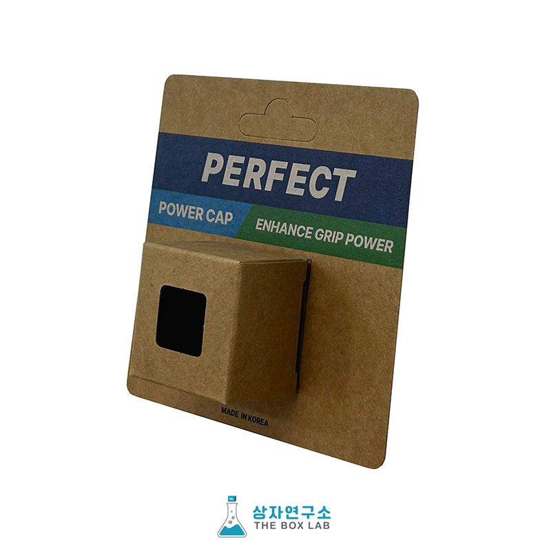 테니스파워캡(맞뚜껑,백카드)