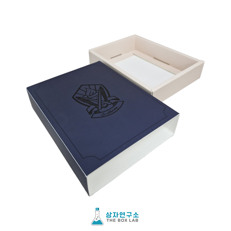 여권케이스(슬리브박스/조립식,슬리브)