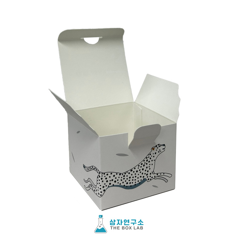 캡슐커피(단상자/삼면접착)