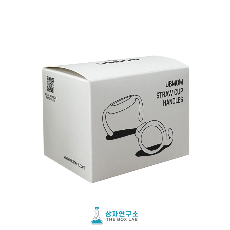 젖병 악세사리패키지(단상자/삼면뚜껑)