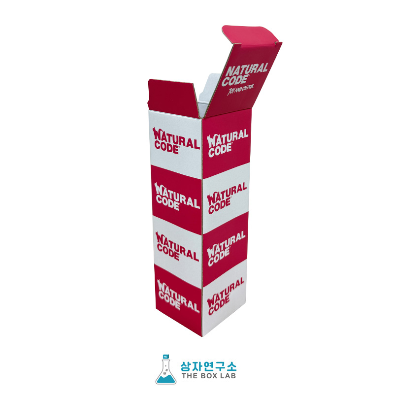 캔6개입(합지박스/삼면뚜껑)
