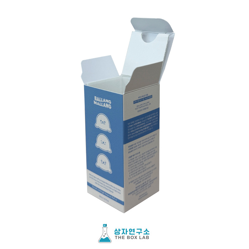 롤온30ml(단상자/삼면뚜껑)