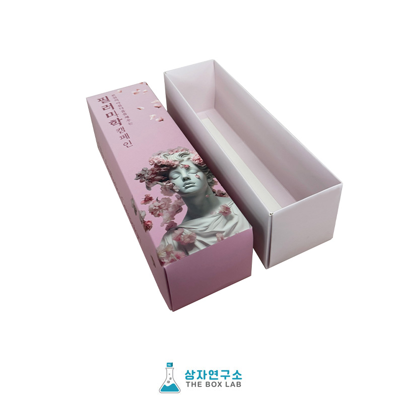 보온병(Y형상하짝)